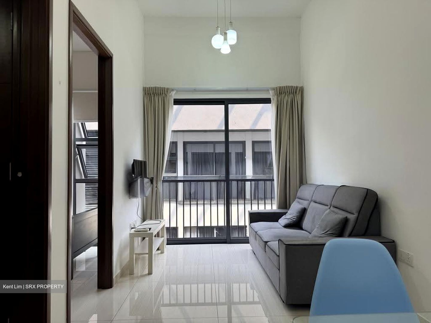 The Promenade@Pelikat (D19), Apartment #615369181